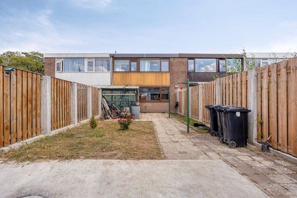 Medium property photo - Laan van Nieuw Blankenburg 254, 3181 AL Rozenburg